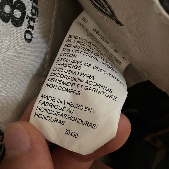 Dickies 874 original fit pants - Picture 4 of 4